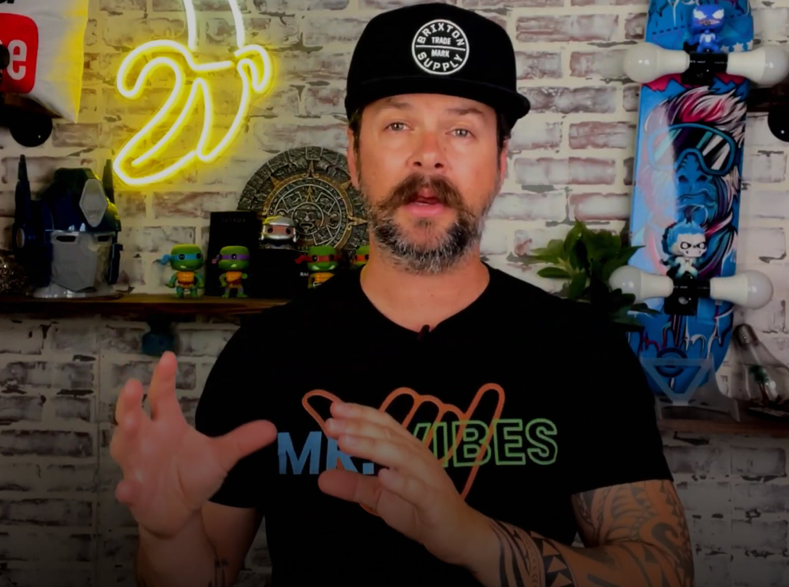 Littleguy Big Reviews