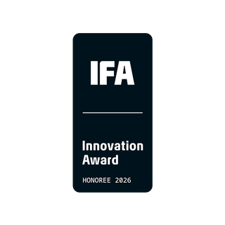 IFA Innovation Award Honoree 2026
