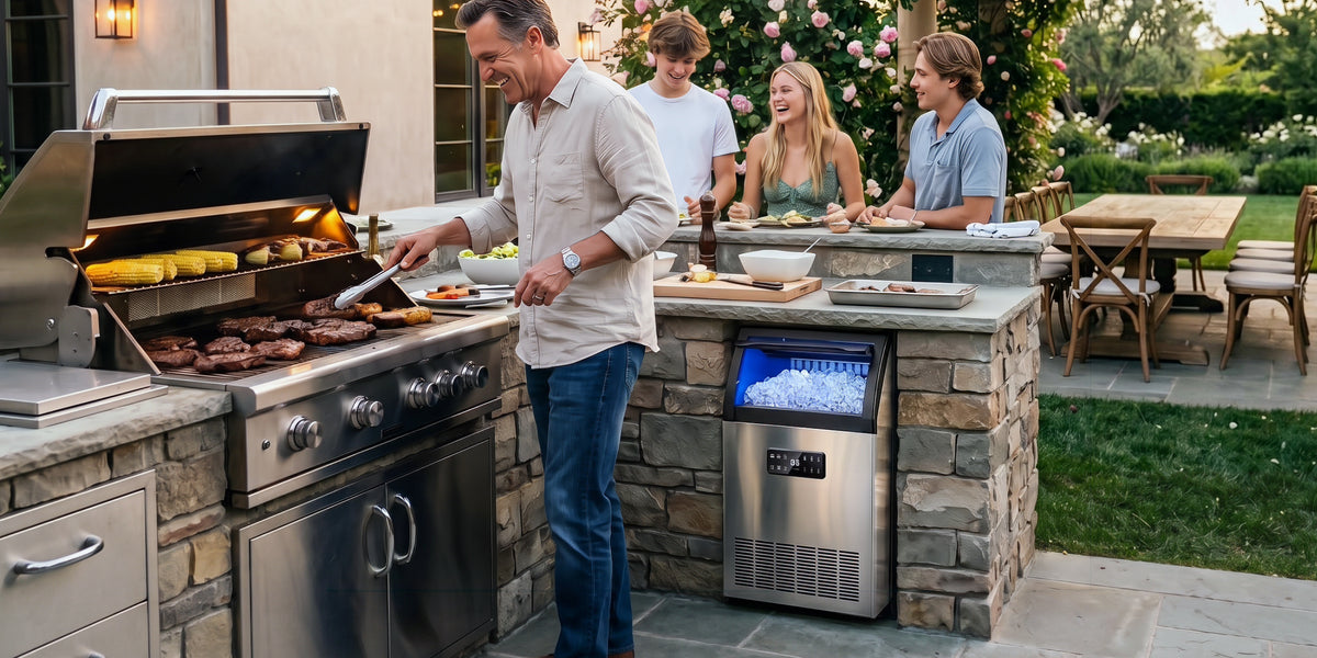 Outdoor & Gatherings