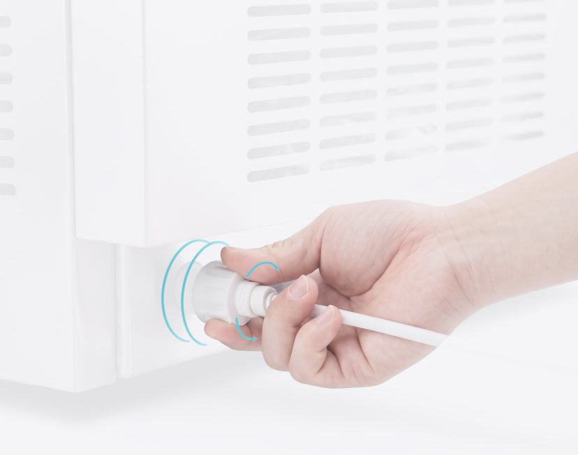 Easy Installation