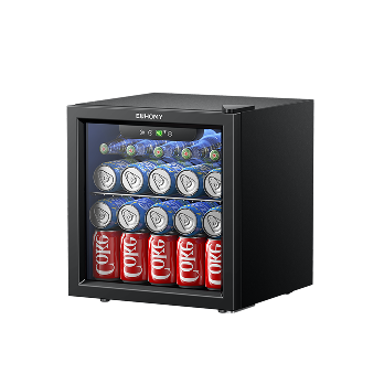 Beverage & Wine Coolers