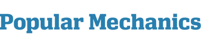 Popular Mechanics