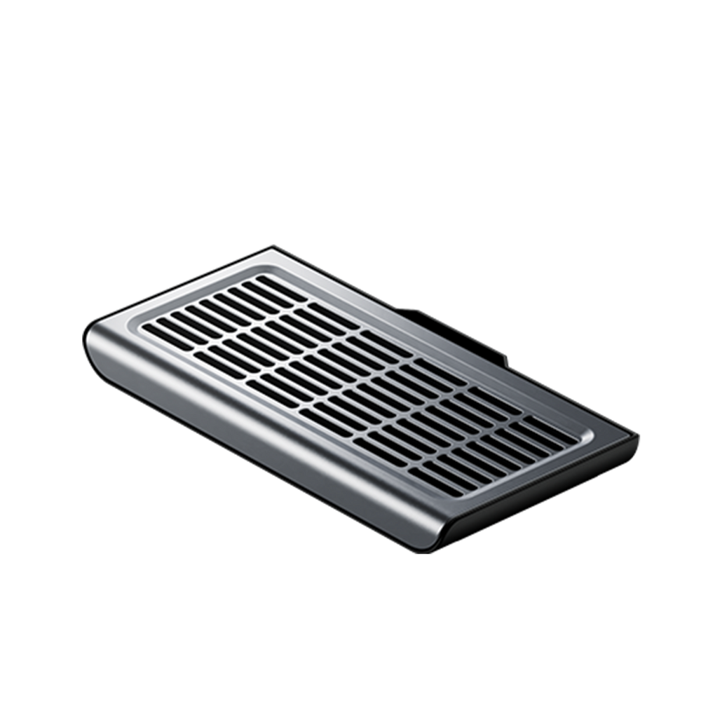 Magnetic Drip Tray