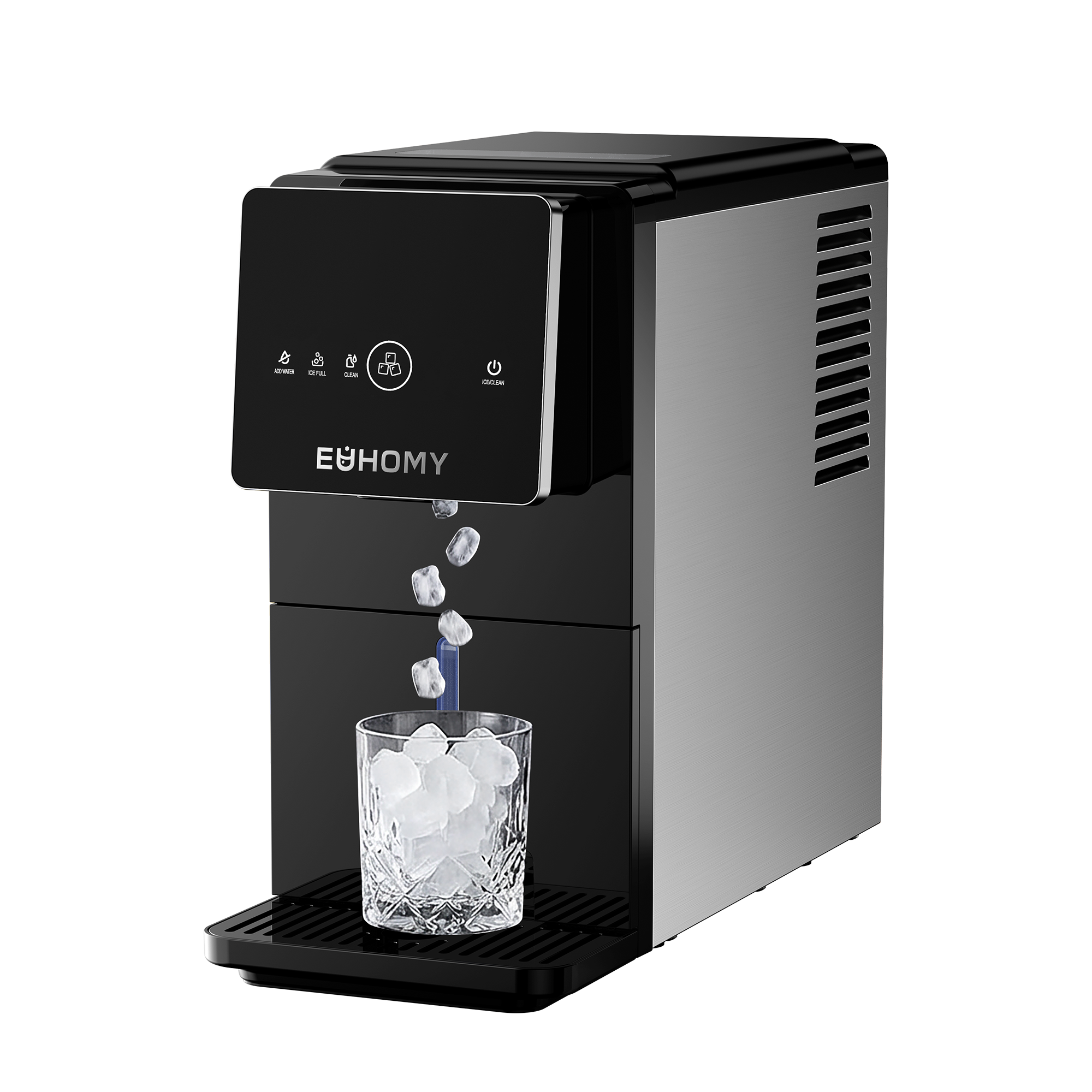 Euhomy Jet SE Nugget Ice Maker Dispenser