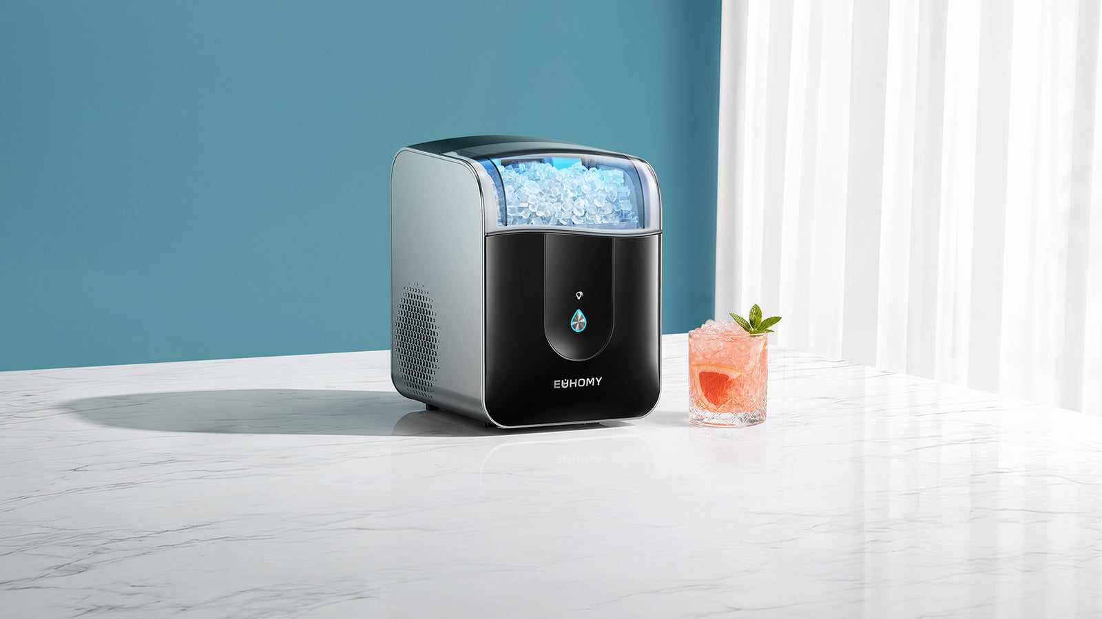 Pearl L1 Pro Nugget Ice Maker