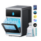 Euhomy Luna Series Crescent Ice Maker (LunaArc & Luna Pro)